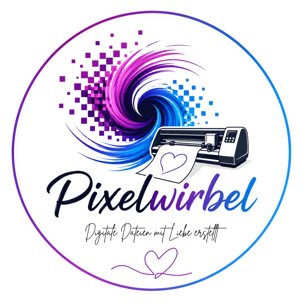 Pixelwirbel