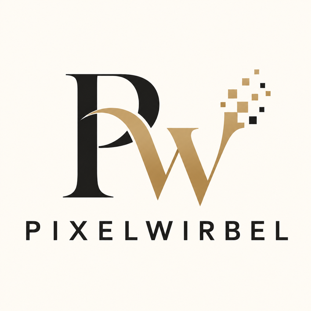 Pixelwirbel